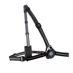 KIPRUN Linterna Running Pectoral Run Light 250