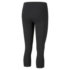 Mallas Active Mujer PUMA Negro -tienda de equipos de fitness mallas active mujer puma negro 4