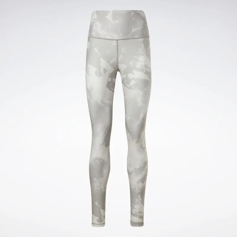 Reebok Mallas Yoga 2 Reebok Mallas Yoga - Imagen 2