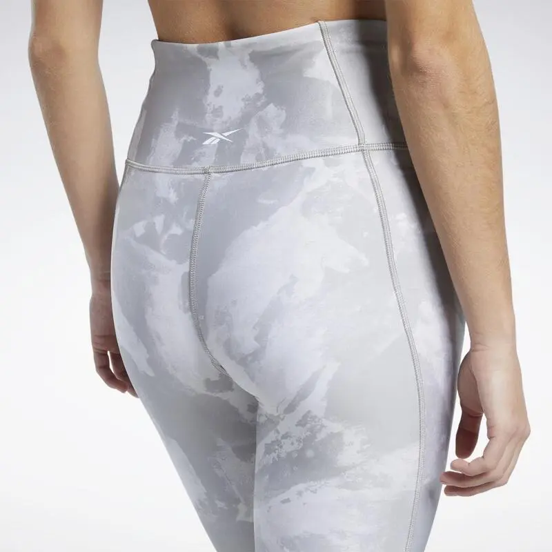 Reebok Mallas Yoga 5 Reebok Mallas Yoga - Imagen 5