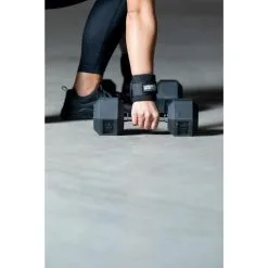 Virtufit Mancuerna Hexagonal - Pro - 22,5 Kg - Por Pieza -tienda de equipos de fitness mancuerna hexagonal pro 225 kg por pieza 3