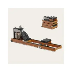 Máquina De Remo Kingsmith WR1