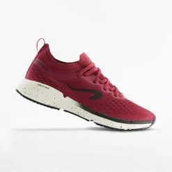 KIPRUN Mujer Maratón Running Zapatillas KN500- Rojo