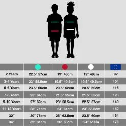 Dare 2b Pantalones Cortos Reprise Para Niños/Niñas Ébano -tienda de equipos de fitness pantalones cortos reprise para niosnias ebano 3