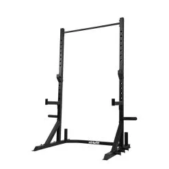 Virtufit Power Rack - Squatrek Pro - Con Barra De Dominadas