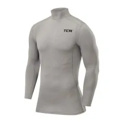 TCA Pro Performance Camiseta De Compresión Manga Larga Para Niños -tienda de equipos de fitness pro performance camiseta de compresion manga larga para nios 5