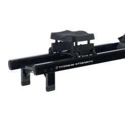 Titanium Strength Acqua Rower PRO - Remo De Agua -tienda de equipos de fitness titanium strength acqua rower pro remo de agua 2