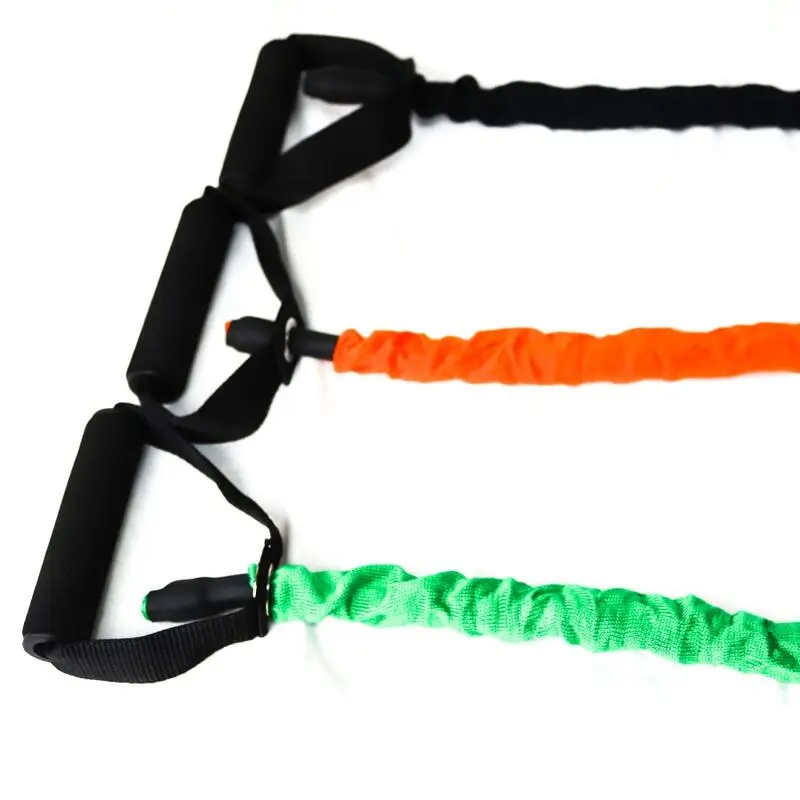 VIOK SPORT Tubo De Resistencia Baja 3 VIOK SPORT Tubo De Resistencia Baja - Imagen 3