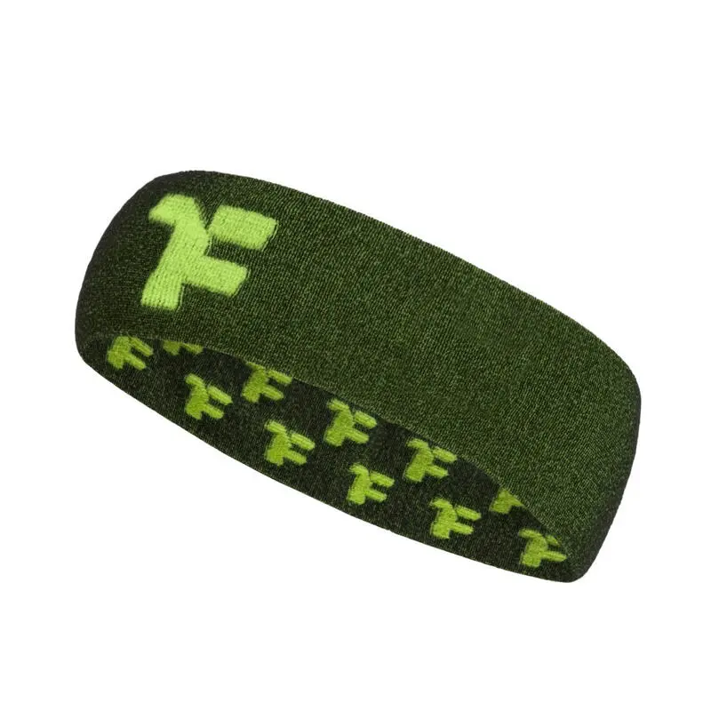 Vincha Para La Cabeza Fyke Negra 5 Vincha Para La Cabeza Fyke Negra - Imagen 5