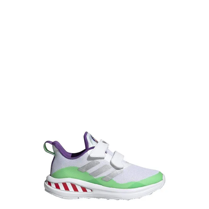 Zapatilla Fortarun Adidas X Disney Pixar Buzz Lightyear Toy Story 1 Zapatilla Fortarun Adidas X Disney Pixar Buzz Lightyear Toy Story