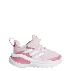 ADIDAS Zapatilla FortaRun Elastic Lace Top Strap Running