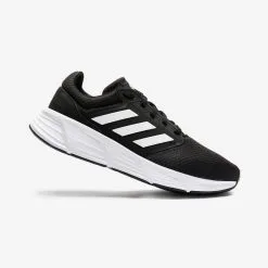 ZAPATILLAS DE RUNNING HOMBRE - ADIDAS GALAXY 6 NEGRO