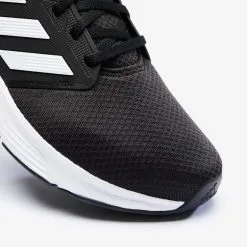 ZAPATILLAS DE RUNNING HOMBRE - ADIDAS GALAXY 6 NEGRO -tienda de equipos de fitness zapatillas de running hombre adidas galaxy 6 negro 3