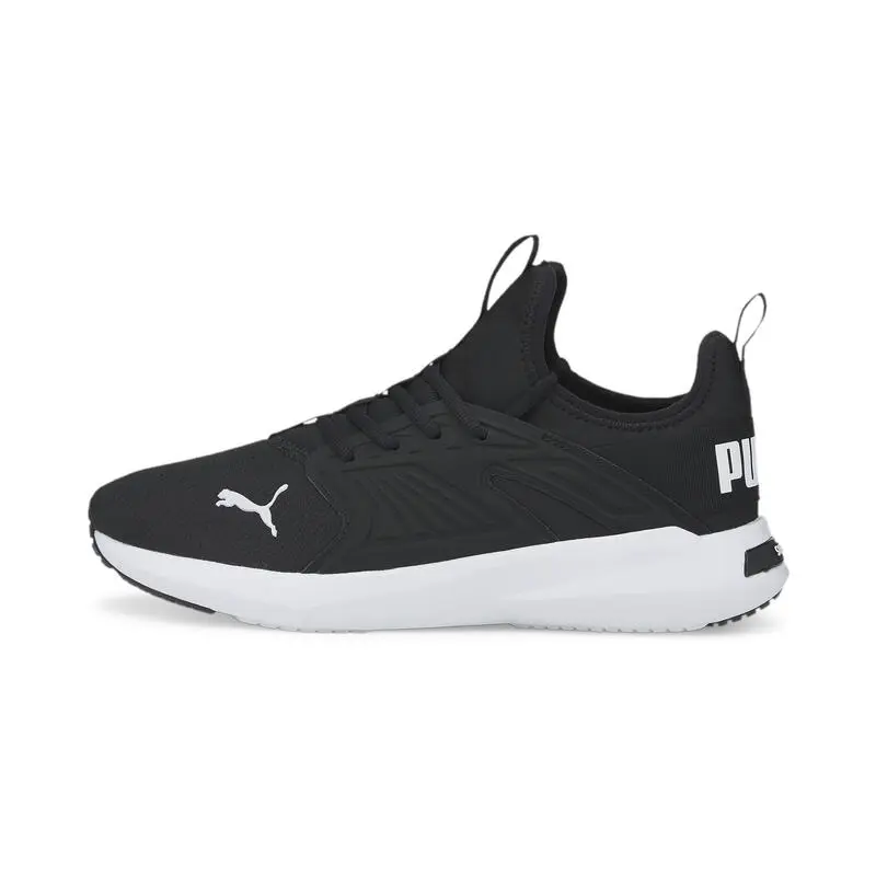 Zapatillas De Running Hombre PUMA Softride Fly Negro 3 Zapatillas De Running Hombre PUMA Softride Fly Negro - Imagen 3