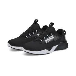 Puma Zapatillas Niños Retaliate 2 Negro