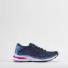Zapatillas Running Asics Gel Stratus 2 Mujer Azul