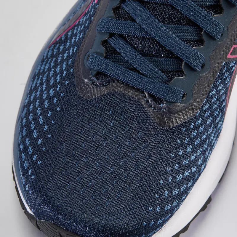 Zapatillas Running Asics Gel Stratus 2 Mujer Azul 3 Zapatillas Running Asics Gel Stratus 2 Mujer Azul - Imagen 3