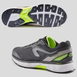 Zapatillas Running Hombre Kiprun Long 2 Negro/amarillo 7 Zapatillas Running Hombre Kiprun Long 2 Negro/amarillo -tienda de equipos de fitness zapatillas running hombre kiprun long 2 negroamarillo 2