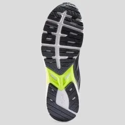Zapatillas Running Hombre Kiprun Long 2 Negro/amarillo 8 Zapatillas Running Hombre Kiprun Long 2 Negro/amarillo -tienda de equipos de fitness zapatillas running hombre kiprun long 2 negroamarillo 3