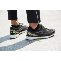 Zapatillas Running Hombre Kiprun Long 2 Negro/amarillo 9 Zapatillas Running Hombre Kiprun Long 2 Negro/amarillo -tienda de equipos de fitness zapatillas running hombre kiprun long 2 negroamarillo 4