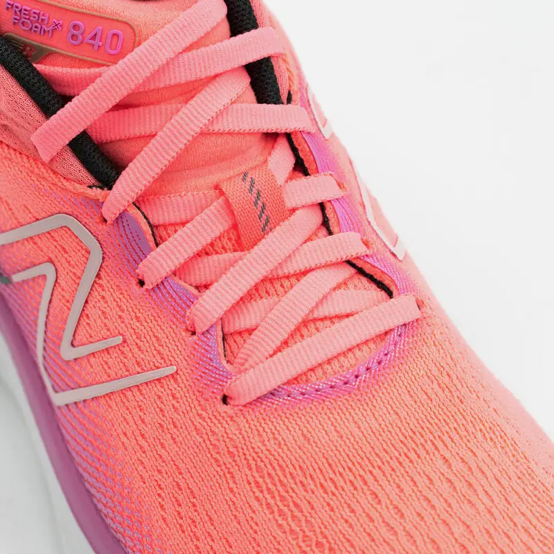 New Balance Zapatillas Running Mujer NB 840 ROSA SS23 5 New Balance Zapatillas Running Mujer NB 840 ROSA SS23 - Imagen 5