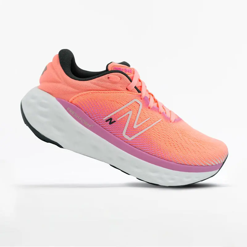 New Balance Zapatillas Running Mujer NB 840 ROSA SS23 1 New Balance Zapatillas Running Mujer NB 840 ROSA SS23