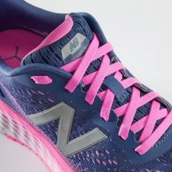 New Balance Zapatillas Running Mujer NB Fresh Foam Higher Azul Rosa 7 New Balance Zapatillas Running Mujer NB Fresh Foam Higher Azul Rosa -tienda de equipos de fitness zapatillas running mujer nb fresh foam higher azul rosa 2