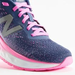 New Balance Zapatillas Running Mujer NB Fresh Foam Higher Azul Rosa 8 New Balance Zapatillas Running Mujer NB Fresh Foam Higher Azul Rosa -tienda de equipos de fitness zapatillas running mujer nb fresh foam higher azul rosa 3