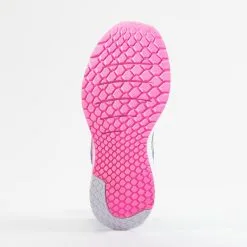 New Balance Zapatillas Running Mujer NB Fresh Foam Higher Azul Rosa 9 New Balance Zapatillas Running Mujer NB Fresh Foam Higher Azul Rosa -tienda de equipos de fitness zapatillas running mujer nb fresh foam higher azul rosa 4