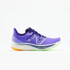 Zapatillas Running Mujer New Balance Rebel V3 Azul
